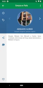 CompraEnParla screenshot 2