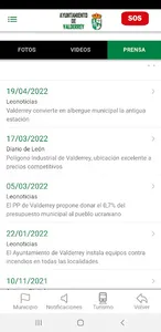 AytoValderrey screenshot 0