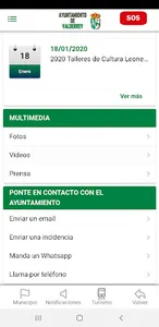 AytoValderrey screenshot 1