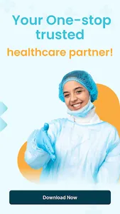 Ayu Health screenshot 7