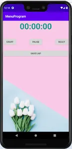 STMIK Mercusuar - Ayu Lestari  screenshot 6