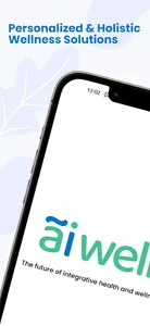 Aiwell screenshot 0