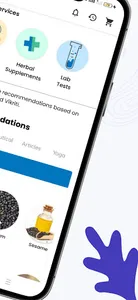 Aiwell screenshot 4
