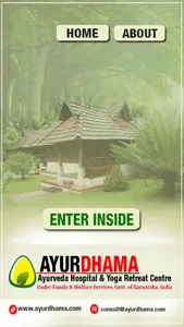 Ayurdhama  Medicine Book screenshot 10