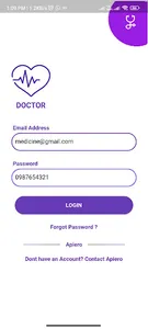 Apiero-Medica screenshot 0