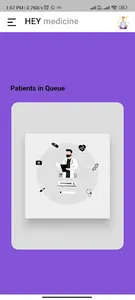 Apiero-Medica screenshot 1