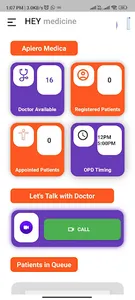 Apiero-Medica screenshot 6