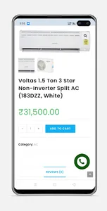Ayush Electronics & Electrical screenshot 2
