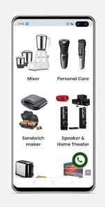 Ayush Electronics & Electrical screenshot 5