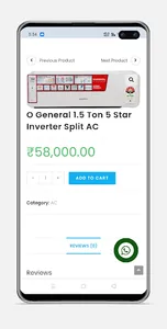 Ayush Electronics & Electrical screenshot 6