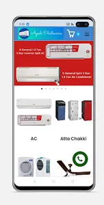 Ayush Electronics & Electrical screenshot 8