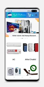 Ayush Electronics & Electrical screenshot 9