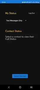 Call Status screenshot 3