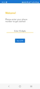 Call Status screenshot 5