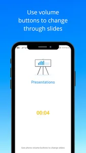 OnePresenter - PC Remote Contr screenshot 1