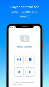 OnePresenter - PC Remote Contr screenshot 2