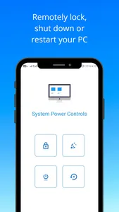 OnePresenter - PC Remote Contr screenshot 3