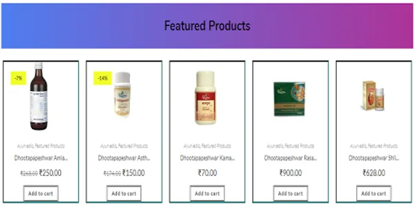 Ayush Kalp screenshot 0
