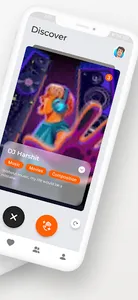 BeFrend screenshot 1