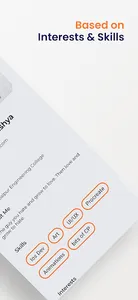 BeFrend screenshot 3