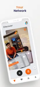 BeFrend screenshot 5
