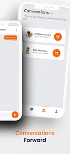 BeFrend screenshot 7