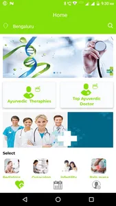 AayuV screenshot 3