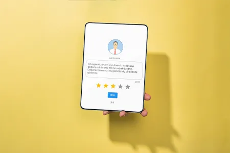 Taksi Kapında screenshot 10