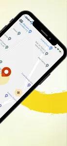 Taksi Kapında screenshot 4