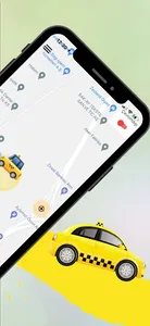 Taksi Kapında screenshot 6