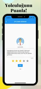 Taksi Kapında screenshot 7