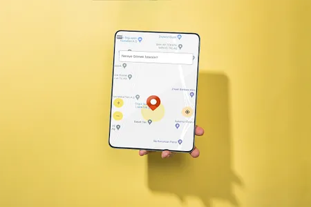 Taksi Kapında screenshot 8