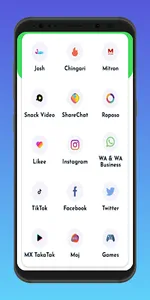 AZ Saver screenshot 1