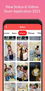 AZ Saver screenshot 2