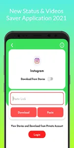 AZ Saver screenshot 3