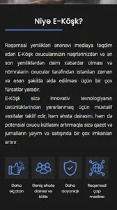 e-köşk screenshot 2