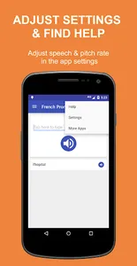 French Pronunciation screenshot 4