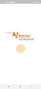 AZ Express screenshot 0