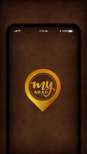MyAzad screenshot 0
