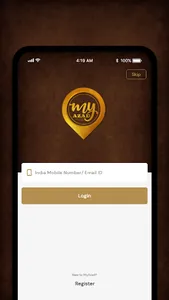 MyAzad screenshot 1