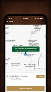 MyAzad screenshot 4