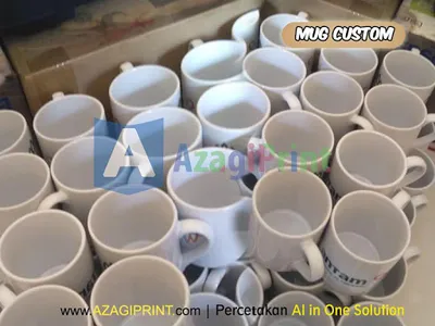 Azagi Print (Jasa Percetakan O screenshot 5