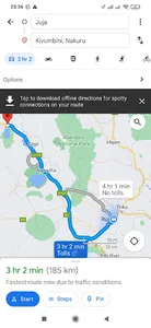 Azali Delivery screenshot 5