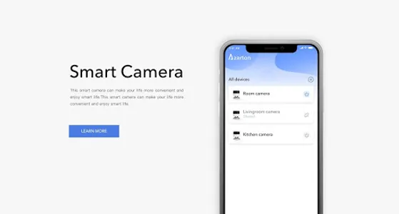 Azarton screenshot 0