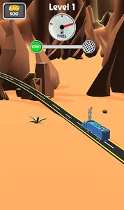 Truck CarGo screenshot 2