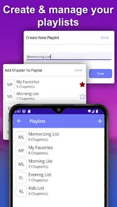 Muslim Music screenshot 10