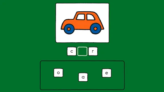 Miffy - Play along with Miffy screenshot 5