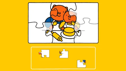 Miffy - Play along with Miffy screenshot 6