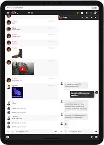 Azeri Turk chat | Azeri sohbet screenshot 10