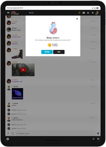Azeri Turk chat | Azeri sohbet screenshot 14